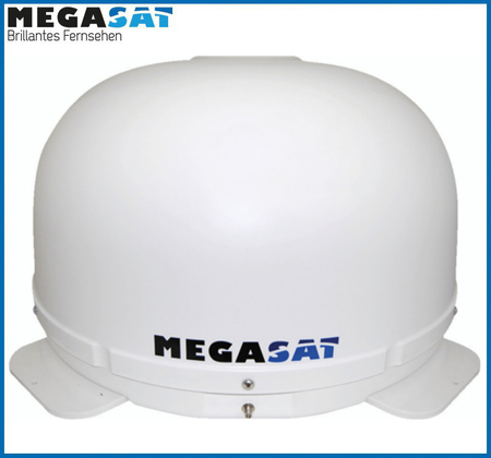 antena SAT Shipman 3x SAT