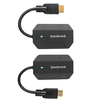 Spacetronik SPH-W32 drahtloser HDMI-Sender