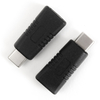 Adapter z wtyku USB-C na gniazdo Micro USB Spacetronik SPU-A12