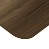 Blat biurka uniwersalny 138x80x1,8cm Orzech Ambasador