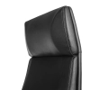 Fotel ergonomiczny biurowy z podłokietnikiem 4D Spacetronik GUNNAR OUTLET