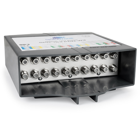 przełącznik DiSEqC Switch 16/4 Spacetronik SPD-164PCN-W3 4xSAT