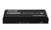 Rozgałęźnik HDMI 1x2 SPH-RS102_V20 4K HDR 1/2