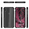 Etui Cloak 4 Apple iPhone Xs Max czarny