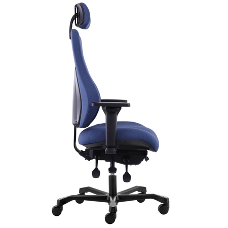Fotel biurowy Spacetronik Matar SPC-MENNKAR-M1208
