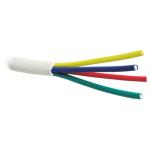 koaxial kabel QUATTRO 4 in 1 - 1mb.