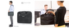 Biznesowa torba do laptopa EVERKI Business 14,1"