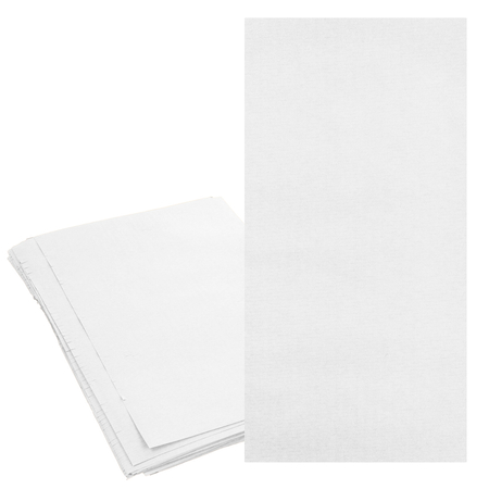 Papier Nacinany Plaster Miodu w Arkuszach 50 x 25 cm 100szt. Bublaki BPH_5025W - zdjęcie 2