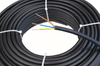 Kabel prądowy ziemny YKY 3x2,5 czarny 0,6/1kV 50m