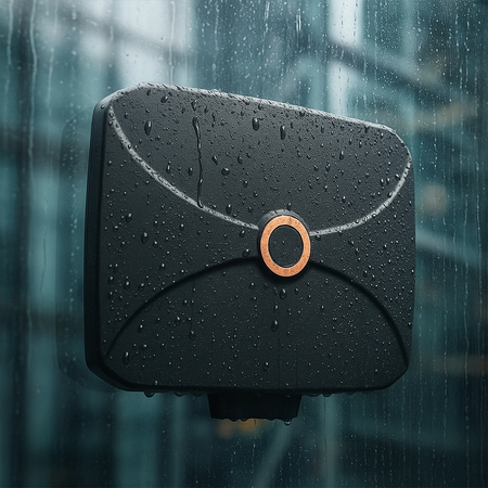 Antena 10w1 5G/WiFi/GPS MIMO6x6 Poynting PANL-631 - zdjęcie 2