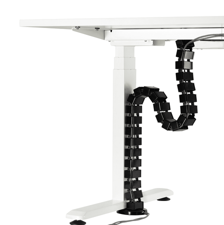 Spacetronik SPK-180B 130cm Kabelführung