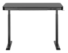 Eleganckie Biurko z Elektryczną Regulacją Wysokości Spacetronik Astrid SPE-B126BB OUTLET