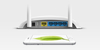 LB-LINK BL-W1200 Router 1200 Mbps, 2*5dBi, 11AC