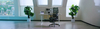 Springle 66 Büro-Drehstuhl Schwarz