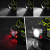 Stirnlampe 10W Powerbank Sensor VAYOX VA0103