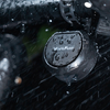 Elektronische Fahrradklingel mit Alarm WT07S W&amp;M