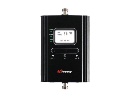 GSM/UMTS HiBoost Hi13-EGSM 900MHz Repeater Set - zdjęcie 2
