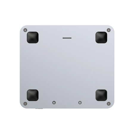 Minisforum UN150P: Kompaktowy PC Intel Alder Lake 16GB-512GB