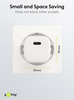 USB-C PD GaN 30W Netzladegerät Goobay WHITE