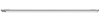 4000K Yeelight Silber 60cm LED-Unterbaulampe
