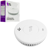 Czujnik dymu Spacetronik SA-DS04