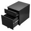 Spacetronik-Sockelschrank SPC-120B
