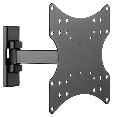 Goobay BASIC FULLMOTION XS 23"-42" 20kg TV-Halterung