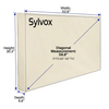 Pokrowiec na telewizor Sylvox 50-55"