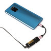 Mobilny wzmacniacz słuchawkowy DAC USB USB-C Lighting apple Hi-Fi Aux 3,5mm DS100 Lavaudio
