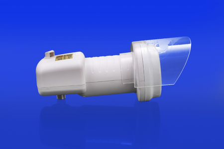 Osłona pogodowa na LNB SAT 40mm