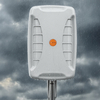 Panel-Antenne Poynting XPOL-24-V1-02 4x4 4x Steckplatz N