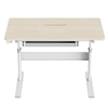 Biurko dziecięce regulowane XD SPE-X102WL 90x60 cm Outlet B+