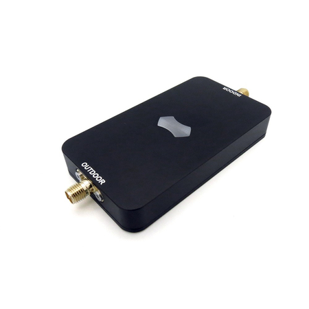Repeater GSM/3G/WCDMA Sunhans SHEG0908LT Poserw - zdjęcie 2