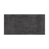 Blat biurka uniwersalny czarny 158x80x1,8cm Kaskada Czarna OUTLET