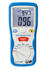 Tester Rezystancji Uziemienia i Oporu PeakTech 2700