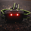 Stirnlampe 10W Powerbank Sensor VAYOX VA0103