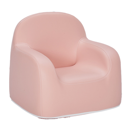 Zestaw mebli dziecięcych Spacetronik – stolik, sofa i foteliki różowy 