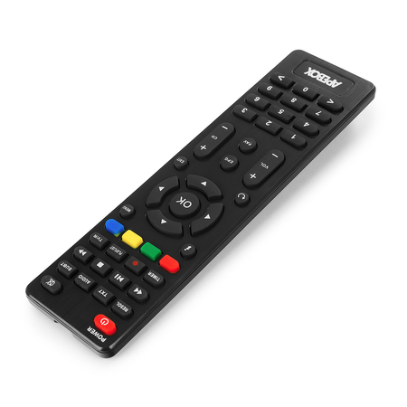 Apebox S WiFi DVB-S2 H.264 IPTV Stalker + Xtream TV CCCAM