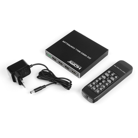 Videowand-Steuerung SPH-VW224 - zdjęcie 2