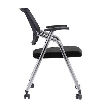 Krzesło rozkładane Spacetronik MOLY-30 3 sztuki Outlet B