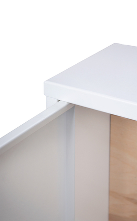 Obudowa Metalowa TPR6 v4 Szafka 540x420x180