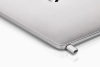 Adapter USB-C - micro USB 2.0 goobay, srebrny