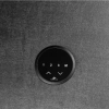 Elektryczny stół podnoszony Spacetronik 160x80 czarny SPE-O424B OUTLET