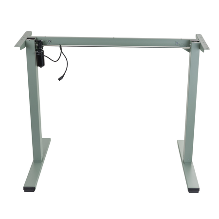 Elektryczne biurko Spacetronik Moris 125JJ 100x60