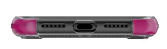 Covert 2 Apple iPhone Xr Tasche rosa