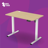 Elektryczne biurko Moris SPE-O111WL 120×60 cm