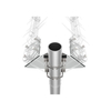 Logarithmische periodische Antenne LPDA-92-LTE