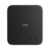 Projektor LCD WiFi6 google tv 1600 ANSI  Yaber K3