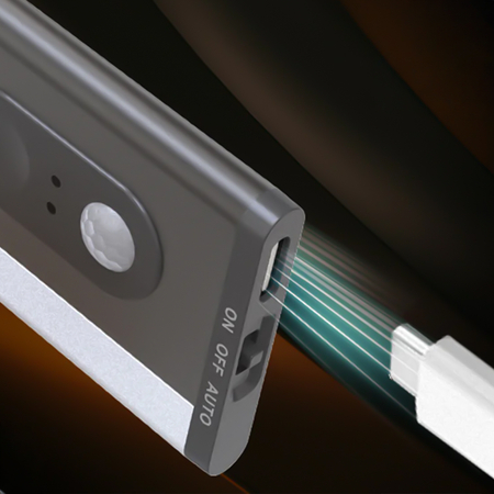 Lampka podszafkowa z czujnikiem Yeelight A50