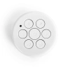 LED RGB WIFI Tuya 9x27cm modulare Wandleuchte